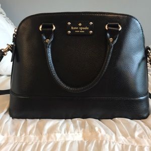 Kate Spade Wellesley small rachelle bag